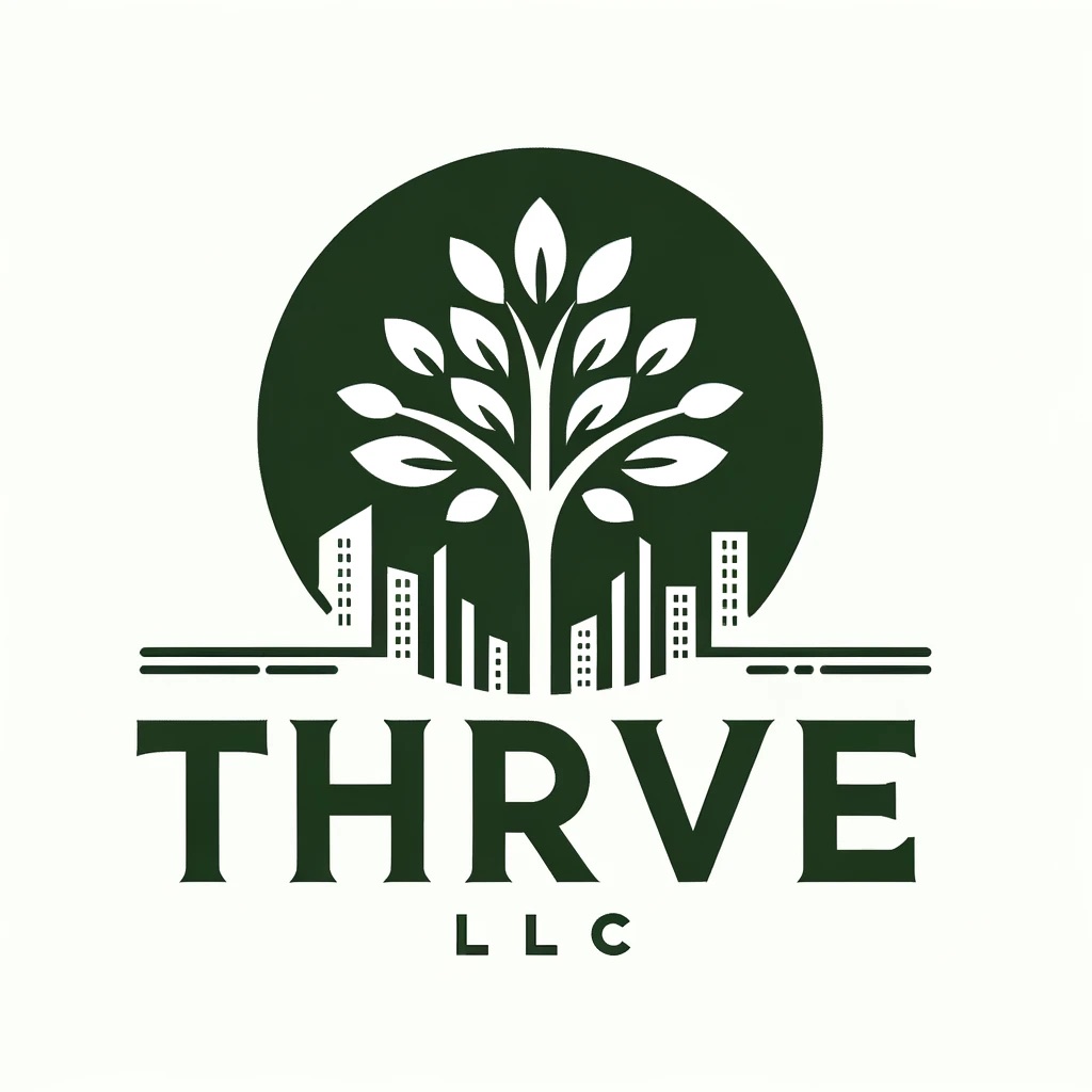 THRVE LLC